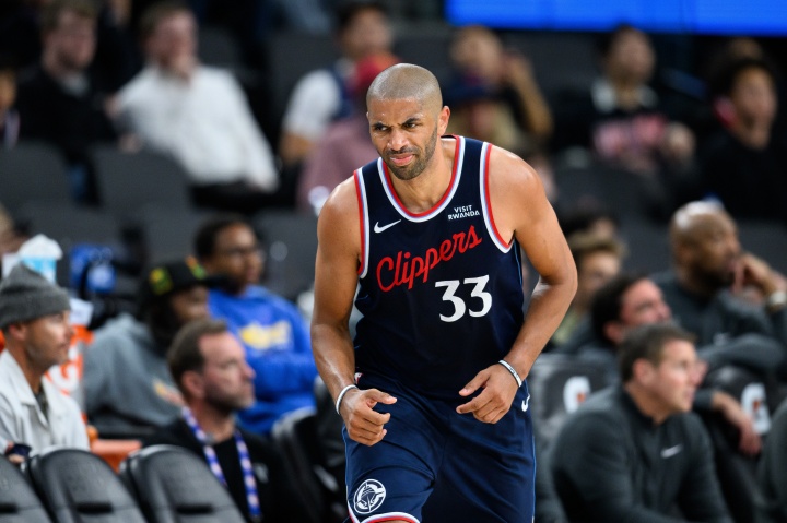 NBA官方祝福巴图姆:21年职业生涯实打实的硬核成就 退役快乐! NBA官方祝福巴图姆:21年职业生涯实打实的硬核成就 退役快乐!