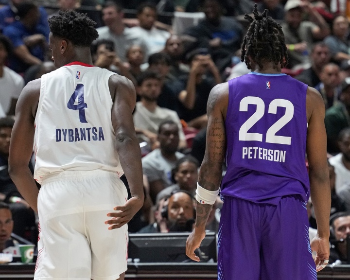 ESPN百大球星榜孰对孰错?布伦森&高估 班凯罗排名引争议 ESPN百大球星榜孰对孰错?布伦森&布朗被高估 班凯罗排名引争议